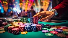 اسلام آباد میں ڈریگن ٹائیگر ریئل شو میں بیٹنگ اور شفاف وننگ اوڈز